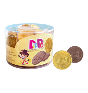 Dippo-Choco Coin