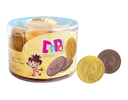 Dippo-Choco Coin