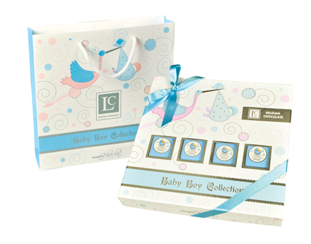 Baby Boy Collection 350 gr
